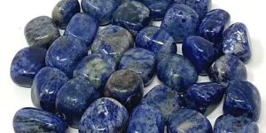 Sodalite Tumble Stone