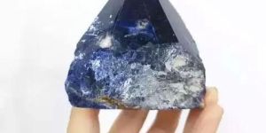 Sodalite Tower Point