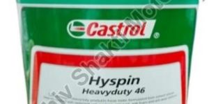 Castrol Hyspin Heavy Duty 46 Hydraulic Oil