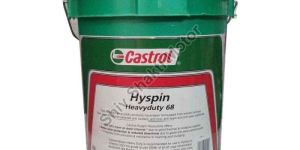 Castrol Hyspin Heavy Duty 68 Hydraulic Oil