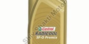 Castrol Radicool Sf-O Premix Coolant