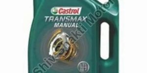 Castrol Transmax Manual Plus 80w-90 Gear Oil