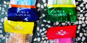 Velvet Transparent Soaps