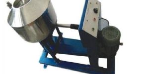 Laboratory Hydra Pulper