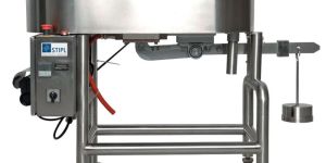 Laboratory Valley Beater