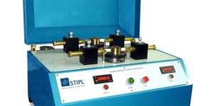 Schopper Type Paper Folding Endurance Tester