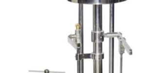 TAPPI Hand Sheet Former