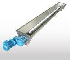 Screw Conveyors