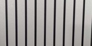 PVC Fluted Wall Panel