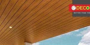 Soffit Ceiling Panel