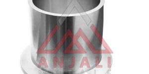 Stainless Steel Short Stub End