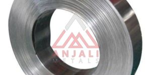 Stainless Steel Strip Coil