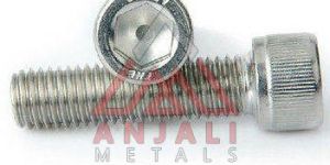 Stainless Steel Tapping Screw