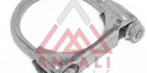 Stainless Steel U Clamp