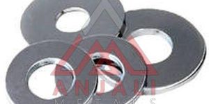 Stainless Steel Washers