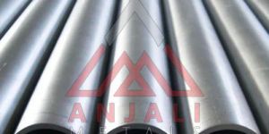 Stainless Steel Welded Pipe