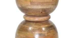 Stylish Mango Wood Stool