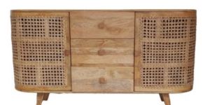 Stylish Wooden Cabinet