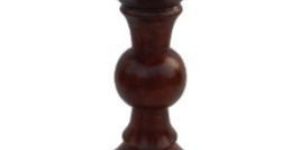 Stylish Wooden Drink Table