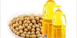 Soybean Oil