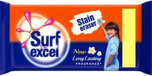 Surf Excel Soap
