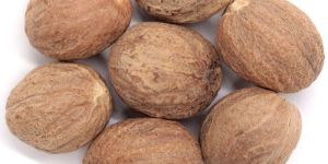 Whole Nutmeg