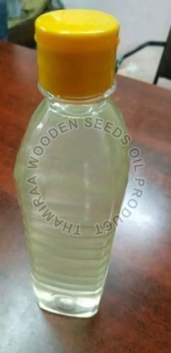 100ml Cold Pressed Coconut Oil