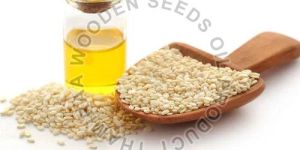 100ml Cold Pressed Sesame Oil
