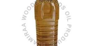 1L Cold Pressed Groundnut Oil