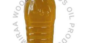 500ml Cold Pressed Groundnut Oil