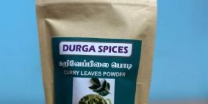 Curry Leaves Powder