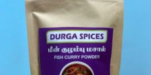 Fish Curry Masala Powder