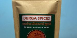 Kulambu Milagai Powder