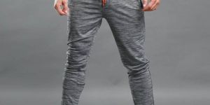 Mens Gym Track Pants