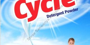 1 Kg Cycle Detergent Powder