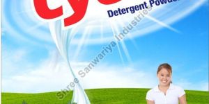 2 Kg Cycle Detergent Powder