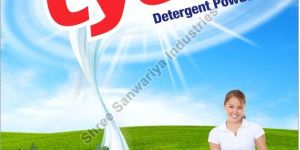3 Kg Cycle Detergent Powder