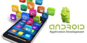 Android Application Development Service