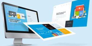 Business Website Service