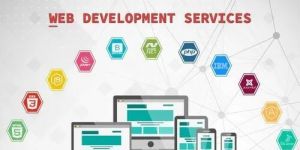 Web Development Service