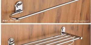 Bath Towel Rack