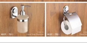 Liquid Soap Dispenser