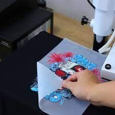 Heat Transfer Printing
