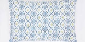 Printed Pillow Covers