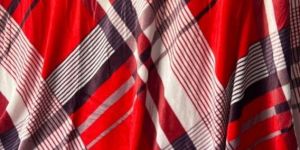 Printed Warm Bedsheet