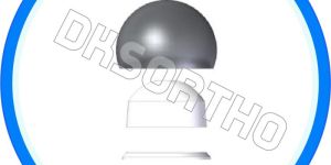 Total Femur Bipolar Cup