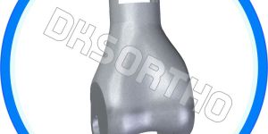 Total Femur Distal Component