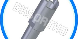 Total Femur Resection Piece