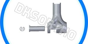 Total Humerus Distal Component