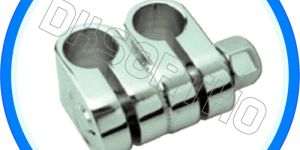 TUBE TO TUBE CLAMP